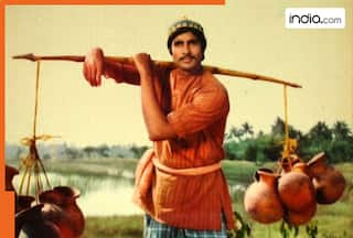 This movie of Amitabh Bachchan and Nutan went to Oscars 51 years ago, the film name was..., Amitabh played role of...