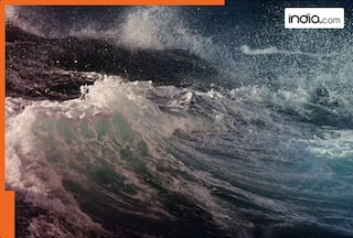 World's most dangerous sea, even seasoned sailors fear to venture here, know the mystery lies buried in its waters, the name is...