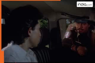 Meet actor whose related to Sholay's Gabbar, he debuted with Rani Mukerji, quit acting to become writer, later made a comeback in...