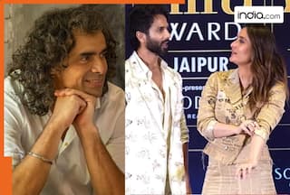 After Shahid Kapoor - Kareena Kapoor's reunion, Imtiaz Ali breaks his silence: 'Have moved on...'