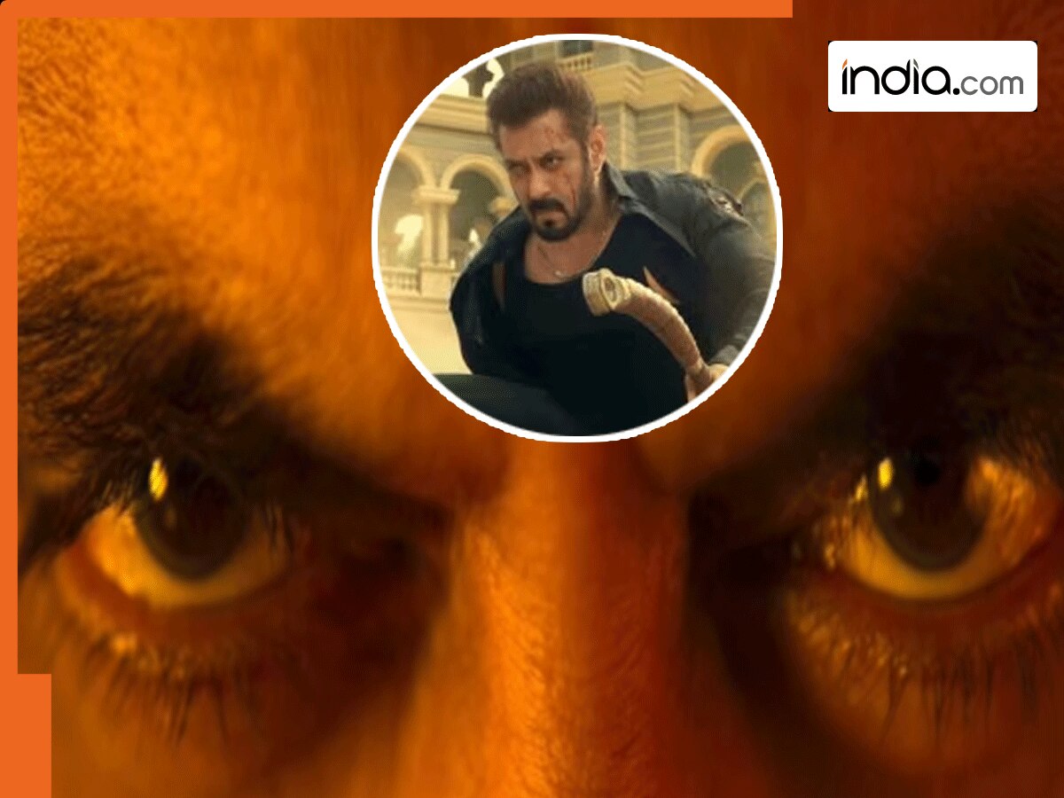 Sikandar Day 1 Box Office Prediction: सलमान खान तोड़ देंगे सारे ओपनिंग रिकॉर्डस? ईद पर रिलीज़ से पहले ही ढा रहे हैं कहर