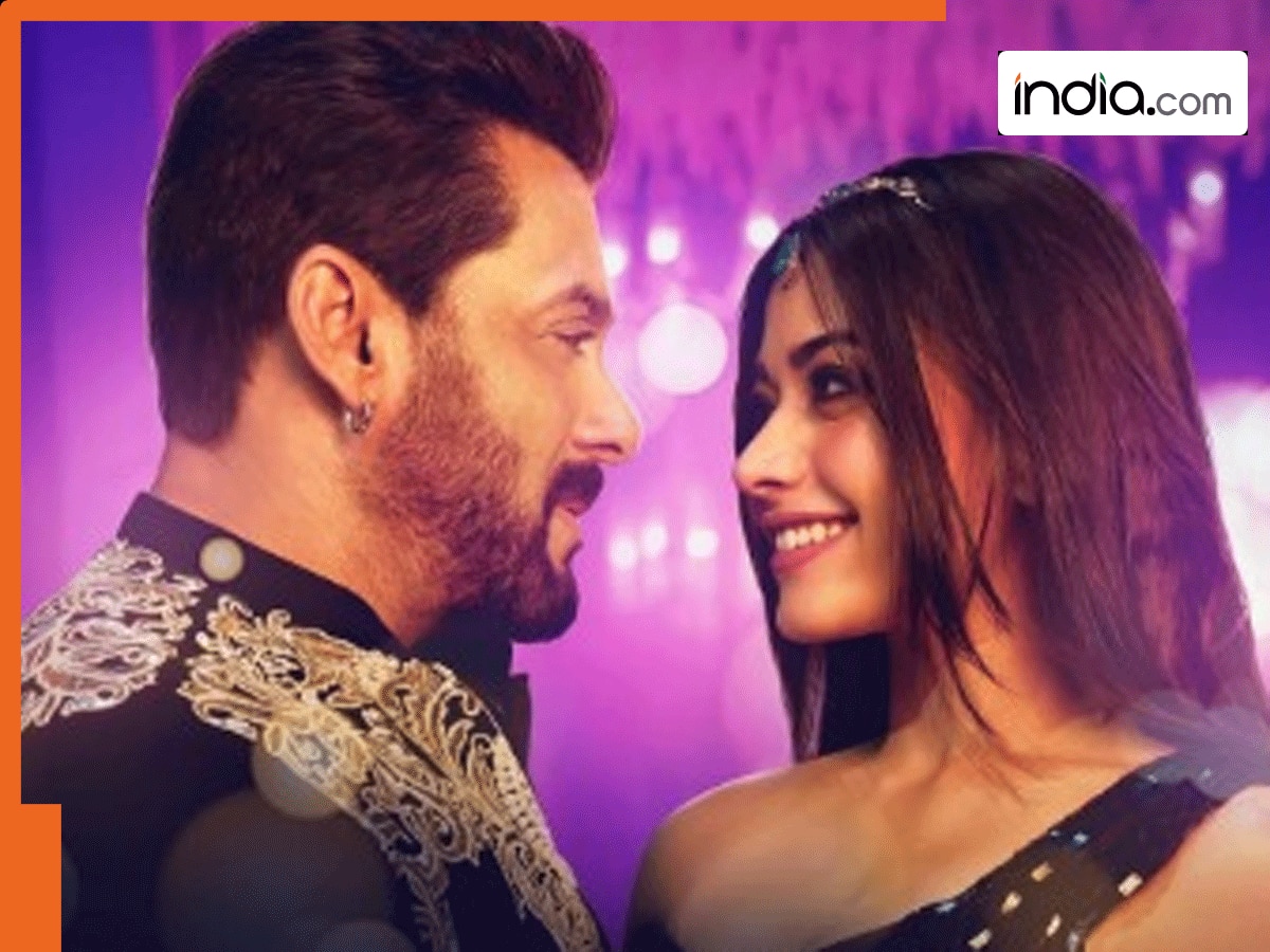 Zohra Jabeen Teaser: इससे बड़ी ईदी क्या होगी? सलमान खान-रश्मिका मंदाना की एनर्जेटिक परफॉर्मेंस से सजेगा डांस फ्लोर!