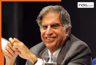TCS employees rejoice! Ratan Tata's company to pay 100% variable pay to...,  senior employees payout depends on...; Here's what we know