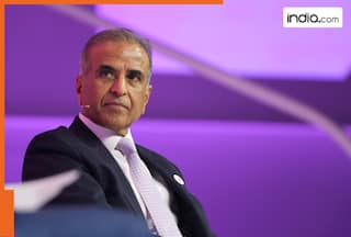 Bad news for Mukesh Ambani as Sunil Mittal's Airtel gets rights to use...,  Mittal receives support from...