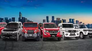 Mahindra to Increase SUV & CV Prices in April 2025