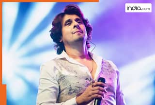 Sonu Nigam fights after IIFA Awards 2025 snubs him for not nominating in...: 'You're answerable...' - Check viral post