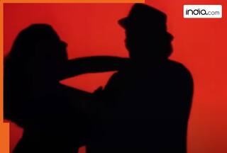 The superstar romanced his bhabhi, used to touch her feet whenever they met; Their superhit jodi created a stir, they were...