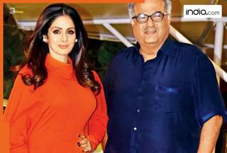 Meet the man who helped Boney Kapoor in bringing back Sridevi   s body home to India from Dubai, his name is...