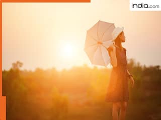 झारखंड में झुलसा देने वाली गर्मी, सात जिलों में तापमान 40 डिग्री सेल्सियस से अधिक, ‘येलो अलर्ट’ जारी