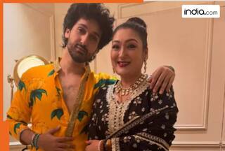 Govinda's wife Sunita Ahuja shares first photo of her without wearing 'sindoor' - Netizens say 'Something is...'