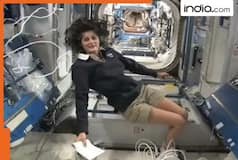 Periods in space: How female astronauts handle menstruation during space mission?