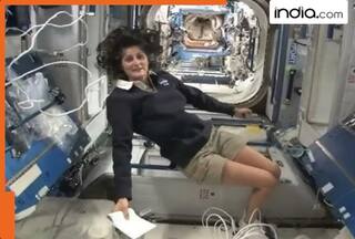 Periods in space: How female astronauts handle menstruation during space mission?