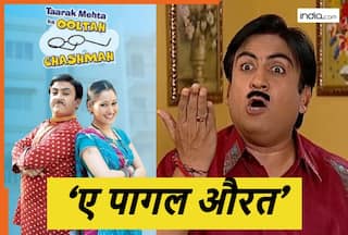 ‘तारक मेहता का उल्टा चश्मा’ में जेठालाल को दयाबेन को ‘ए पागल औरत’ कहना पड़ गया था भारी- हो गया था आंदोलन