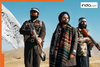 Taliban shocks Pakistan, building military posts inside Pakistani territory, Munir's army is....