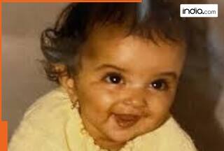 This actress never wanted to step into films, started as background dancer, is now one of India's..., net worth is Rs..., her name is...