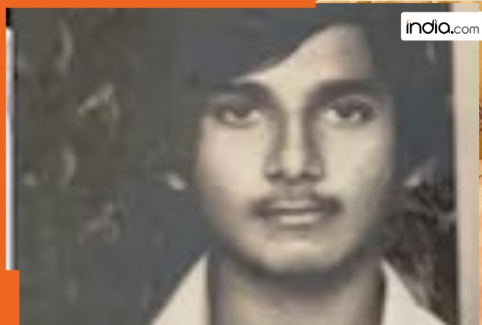 Father of 2 daughters, this actor used to 'beat' her girlfriend, divorced her wife after 9 years, worked in over 180 films, his name was...