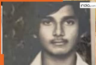 Father of 2 daughters, this actor used to 'beat' her girlfriend, divorced her wife after 9 years, worked in over 180 films, his name was...