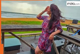 Meet Salman Khan's heroine who was forced by producers to wear short clothes, do kissing and intimate scenes, name is...