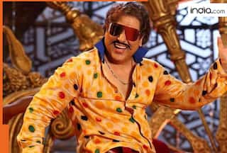 Govinda's worst film, has IMDb rating of 1.9, failed to recover half of its cost, earned Rs..., was Rajinikanth's...