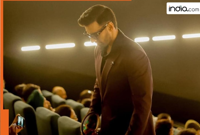 Son of an IRS officer, this actor quit engineering for films, debut was super flop, struggled for 15 years, became star after...., his name is....