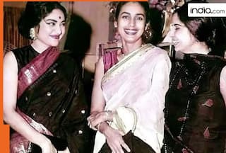 This Miss India was called 'ugly', rejected Madhubala's role in Mughal-e-Azam, filed cased against her..., name was...