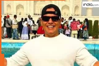 This star's career got ruined due to arrogance, worked with Amitabh Bachchan, Akshay Kumar, Salman Khan saved him when..., he is now...