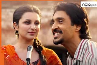 IIFA digital awards 2025 winners full list: Amar Singh Chamkila wins best film, best series award goes to...