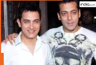 Aamir Khan rejected this film, passed on its script to Salman Khan, later it became the biggest hit of his career, earned Rs..., lead actress was...