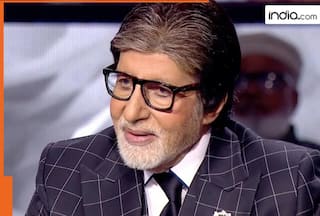 Amitabh Bachchan to QUIT Kaun Banega Crorepati? New host may be Shah Rukh Khan, Aishwarya Rai or....
