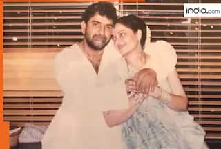 'The whole Mumbai had erupted...' This Brahmin actress married a Muslim, her sister-in-law is a famous…, she is…