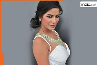 Exclusive: Poonam Pandey struggled with depression after facing backlash for faking her death:    For a month, I