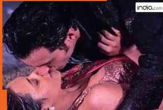 Actress was 'scared' to kiss the lead hero on-screen, later the film became superhit, won 18 awards, earned Rs..., Aamir Khan, Hrithik Roshan rejected it because....