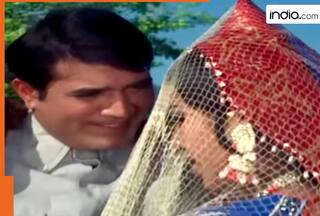 Meet actress, whom Rajesh Khanna was afraid of, was allegedly linked to a married star, is still single at 82, her name is...