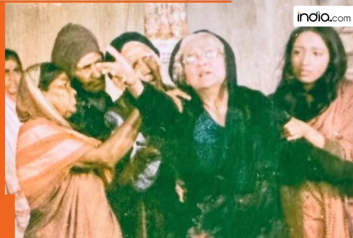 Released 45 years ago, this film was remade twice, the whole story was written on one scene, made in Rs 1.5 crore, earned Rs..., lead actor was...