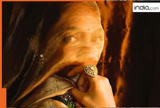 Meet actress, who didn't get roles due to her dark skin tone, was replaced by a dog, now 'bahu' of Rs 3000 crore family, her name is...