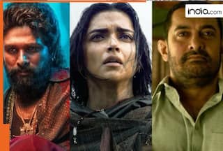 7 most expensive Indian films and their box office collections, 4th on the list is...., it earned Rs...