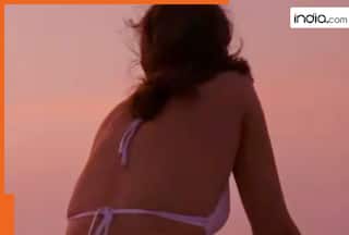 Meet actress, who started as a background dancer, now one of richest actress in India, her name is..., net worth is Rs...