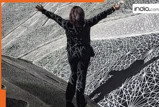 Debut at 17, became star at 19, her career was declared 'finished' at 24 due to..., now she is...