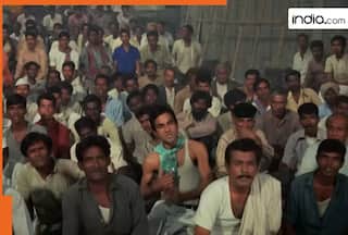 This Indian film sold more tickets than Sholay, not Puspha 2, Baahubali 2, Dangal, RRR, KGF 2, Mughal-e-Azam, Gadar 2, Pathaan, Jawan, its name is..., earned Rs..