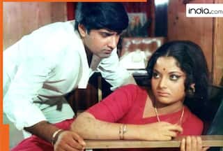 Meet Varun Dhawan's uncle, who became star by giving 3 superhits, career got destroyed due to..., now seen in side roles, his name is..., was Tabu's...