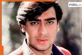 Made in Rs 250 crore, Ajay Devgn's biggest flop, suffered multiple delays, earned just Rs 53 crore, lead actress was...