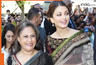 Aishwarya Rai vs Jaya Bachchan: Who is richer? Who charges more money per project? The answer will SHOCK you