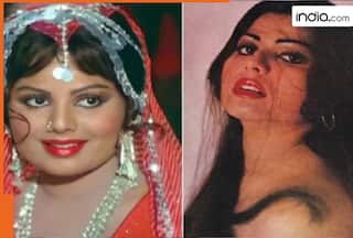 This actress was madly in love with Sanjeev Kumar, but he rejected him for Hema Malini, the actress went into depression, broke her..., her name was...