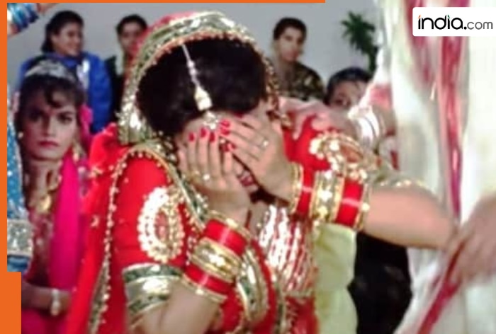 Meet actress who used to paste posters on taxis, rejected lead role in BR Chopra's Mahabharat, is now..., her name is...