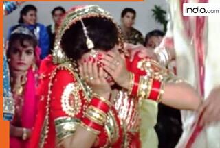 Meet actress who used to paste posters on taxis, rejected lead role in BR Chopra's Mahabharat, is now..., her name is...