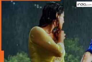 Actress wanted to change the script of THIS film, didn't get the desired role, later film became blockbuster, earned Rs..., lead actor was...