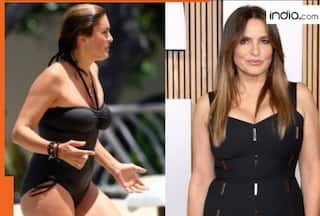 Meet world's highest-paid TV actress, earns over Rs 2 lakh crore in a year, much more than Shah Rukh Khan, Allu Arjun, Salman Khan, Amitabh, Akshay, her name is..., show is...