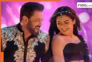 Sikandar first review out: Salman Khan shows 'bhaijaan wala' swag, Rashmika Mandanna shines in AR Murugadoss's film, movie is a hit due to...