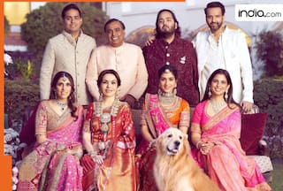 Nita Ambani reveals how Akash Ambani, Isha Ambani and Anant Ambani have chosen their paths in...