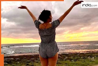 Meet former beauty queen, who changed her name for marriage, got divorced after 11 years, quit industry, she is now..., her name is...